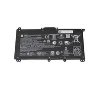 Batteria Laptop Originale HP HT03XL