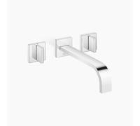 lavabo Villeroy e Boch MEM parete senza raccordo rifiuti (3671778) 36717782-00