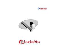 BATTERIA LAVABO A PARETE SENZA SCARICO FOSCA FRATTINI 86034