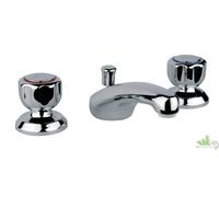 Fiore astro doria batteria lavabo con saltarello