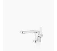 Batteria lavabo monocomando Dornbracht LULU, senza scarico, scarico 155