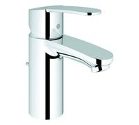 Batteria lavabo monocomando Grohe Eurostyle Cosmopolitan, taglia S, scarico