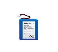 Batteria Lb105 Per Conta/verifica Banconote Safescan 155 e 165 - Spedizione 24H