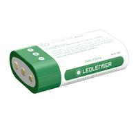 Batteria Ledlenser 21700-2S Li-ion 7,4V 4800 mAh