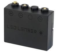 Led Lenser H7r.2 1400mah Lithium Battery Nero Black