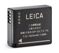 Leica Batteria BP-DC15