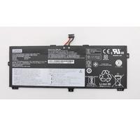 Batteria Lenovo 3c, 50 Wh, agli ioni di litio, LGC, 02DL021