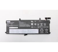 Batteria Lenovo 3c, 57 Wh, agli ioni di litio, LGC, FRU02DL011