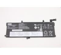 Batteria Lenovo 3c, 57Wh, agli ioni di litio, SMP, 5B10W51832