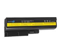 BATTERIA LENOVO IBM T60 R60 R61 T61 T500 T61P W500 SL400 SL500 R500 40Y6799