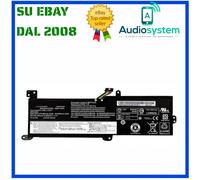 BATTERIA LENOVO Ideapad 330-17AST 330-17IKB V320-17IKB 17ISK B320-14IKB L16L2PB2