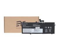 Batteria Lenovo ThinkPad X13 Gen1 X390 X395 48Wh L18M6PD1 Encore Energy