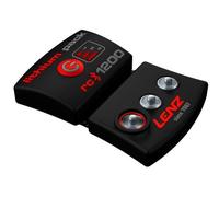 Batteria Lenz Lithium rcB 1200 accumulatore per calze riscaldate