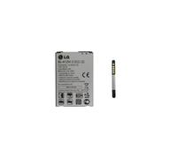 Batteria - LG - BL-41ZH - Ioni di Litio - Ricaricabile - Alta capacità