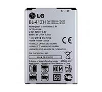 Batteria LG BL-41ZH Optimus L Fine D290 D295 L50 Originale bulk