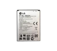 Batteria LG BL-59UH Li-Ion 3,8 Volt 2440 mAh