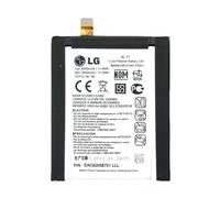 Batteria LG BL-T7 Li-Ion-Polimero 3,8 Volt 3000 mAh