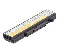 LENOVO - Laptop-batterie - 1 X 6 Zellen 4400 Mah - Fr G400, G405, G410, G500, G505, G510, G700, G710, Ideapad N580, N581, N585, N586, P580, P585 (1215 - SPEDIZIONE GRATUITA