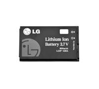 Batteria LG LGIP-431A agli ioni di litio da 3,7 Volt 900 mAh