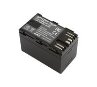 Batteria Li-Ion 14.4V per fotocamera compatibile Canon BP-A30 3.35A 48.2W