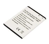 Batteria Li-ion 1950mAh per Smartphone Alcatel Pixi 4 (5) Compatibile TLI020F7
