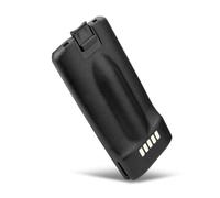 Batteria Li-Ion 2100 mAh per Motorola XT420 Batteria agli ioni di litio da 3,7 V, 2.100 mAh per Motorola XT-420 e XT-460. Durata della batteria fino a