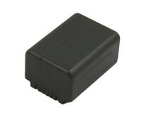 Batteria Li-ion 3.7V per Camcorder Panasonic HC-V110GK Compatibile VW-VBT190