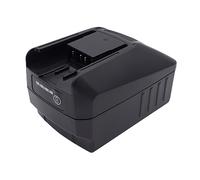 Batteria Li-Ion 3000mAh 18V Per Fein ASCD 18 W2, ASCD 18 W2C, ASCD 18 W4