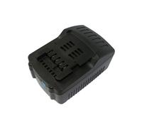 Batteria Li-Ion 5000mAh Per Metabo RW TS 36-18 LTX BL 254, 6.25457.00, 6.25459