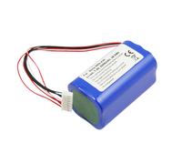 Batteria Li-ion 5200mAh per altoparlante Bluetooth compatibile SRS-XB3 7,4V
