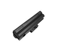 Batteria Li-ion 6600mAh per PC Portatile Compatibile VGP-BPL21 11,1V