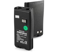 Batteria Li-Ion 7,4V 1600mAh per Dynascan e Kombix