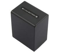 Batteria Li-ion 7.4V per videocamera SONY DCR-DVD105E Compatibile NP-FV10