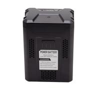 Batteria Li-Ion 80V/82V 3000mAh per il tosaerba Greenworks G80B4, 2901307 2902407 GBA80200 GBA80400 GBA80500