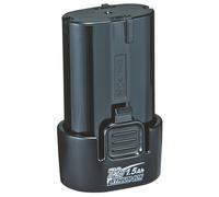 Makita 198000 - 3 batteria di bl0715 Li 72 V 15 AH, 1 V