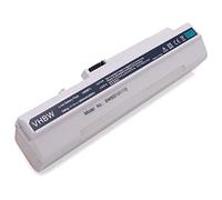 Batteria LI-ION compatibile con ACER ASPIRE ONE D150, D250, D 150 250 8800mAh 11.1V
