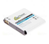 batteria Li-Ion compatibile con Nokia 8800 (ricambio per BL-5X)