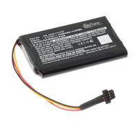 batteria Li-Ion compatibile con TomTom Go 610 620 - Go Essential - Navigator 6 (ricambio per AHA1111107)