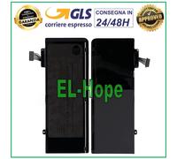 BATTERIA LI-ION DI RICAMBIO A1322 PER APPLE MACBOOK PRO 13" A1278 5800mAh 10.95V