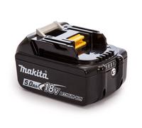 Batteria Li-Ion Makita BL1850B 18V 5.0Ah