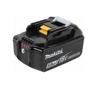 Batteria Li-Ion Makita BL1850B 18V 5.0Ah MAKBL1850