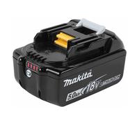 Batteria Li-Ion Makita BL1850B 18V 5.0Ah MAKBL1850