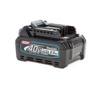 Batteria Li-Ion Makita BL4025 40VMAX XGT 2.5Ah