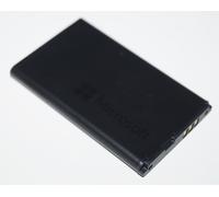 Batteria Li-Ion Originale Microsoft Lumia 435 Dual Sim 1560 mAh BV-5J