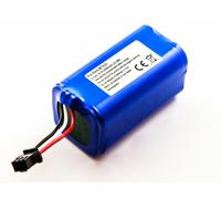 Batteria Li-Ion Per Deik MT820 14,8V 2000 mAh Akku Interno Nuova