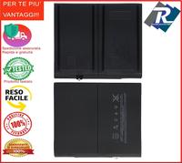 BATTERIA LI-ION RICAMBIO PER APPLE IPAD 6 2018 A1893 A1953 A1954 8827 mAh