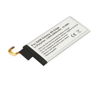 Batteria Li-Polimero 2600mAh per Smartphone Compatibile Galaxy S6 Edge 3,85 V