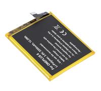 Batteria Li-Polimero 3.8V per Smartphone OnePlus 6 Compatibile BLP657 3200mAh