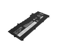 Batteria Li-Polymer 4950mAh per PC Portatile ThinkPad X1 Carbon 11.5V