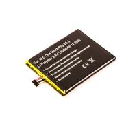 Batteria ECO Per ALCATEL ONE TOUCH POP 3 5.5 OT-5025 OT-5025D 10405K Li-Polymer
